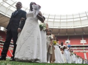 Casamento Brasilia